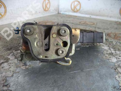 Venstre foran lås OPEL CORSA B (S93) 1.7 D (F08, F68, M68) | BP2455300C98 