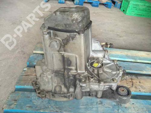 Gearbox CITROËN SAXO (S0, S1) 1.1 X, SX | BP2467233M3 