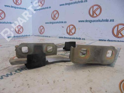Hood lock FIAT PUNTO (188_) 1.9 JTD 80 (188.237, .257, .337, .357) | BP8779800C133