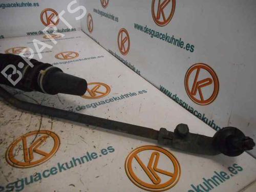 Steering rack LADA KALINA Hatchback (1119)  | BP12557872M22 