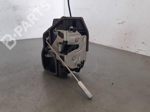 Højre bagtil lås BMW 7 (E65, E66, E67) [2001-2009]  8518243
