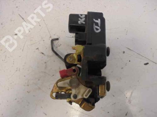 Høyre bak lås CHRYSLER SEBRING (JR) 2.4 | BP5312724C99 