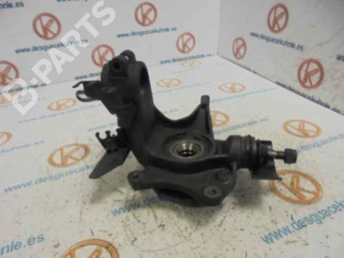 Right front steering knuckle CITROËN C5 I (DC_)  | BP4818427M26 