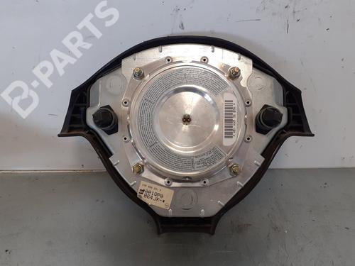 Driver airbag SEAT TOLEDO II (1M2) 1.9 TDI | BP7096262C9 