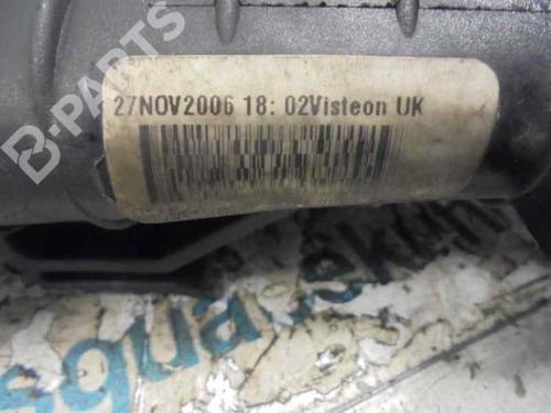 Water radiator FORD TRANSIT Van (FA_ _)  | BP2486537M31 