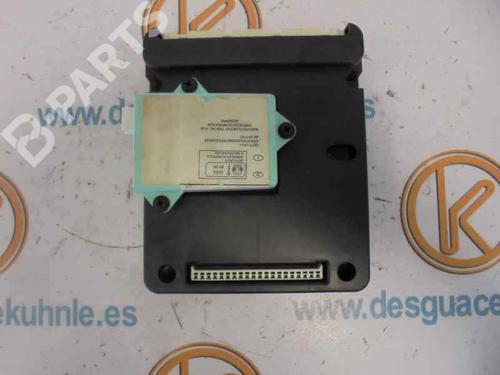 Fuse box CHRYSLER 300M (LR) 3.5 V6 24V 04602282AE |