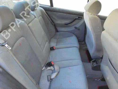 Steering column SEAT TOLEDO II (1M2)  | BP2480070M21 