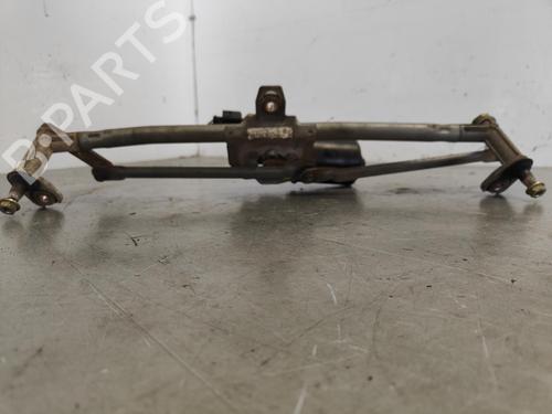 Front wiper motor VW GOLF IV (1J1)  | BP16926047M29 