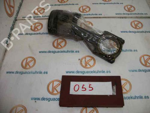 Used Other Other PEUGEOT 205 I (741A/C) 1.7 Diesel (60 hp) 14190791 14190791