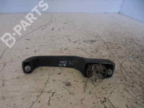 Rear left exterior door handle JEEP CHEROKEE (XJ)  | BP6009308C130 