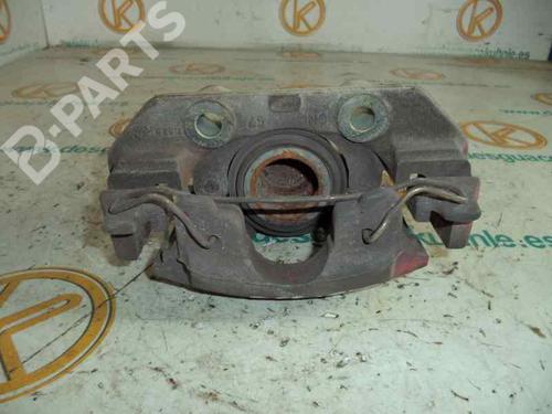 Right front brake caliper OPEL CORSA B (S93) 1.4 i (F08, F68, M68) | BP11611803M104 