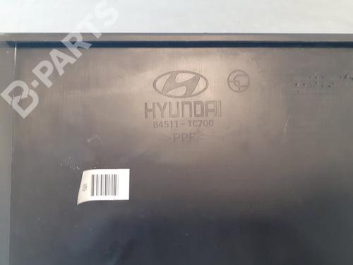 Glove box HYUNDAI GETZ (TB)  | BP8325041C95 