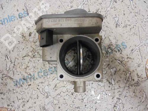 Used Throttle body SEAT IBIZA III (6L1) [2002-2009]  2805315