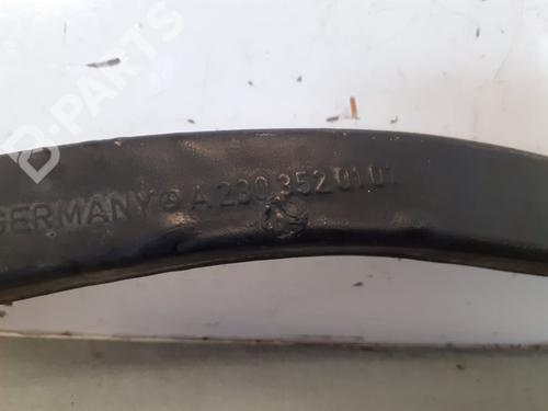 Right rear suspension arm MERCEDES-BENZ E-CLASS (W211) E 280 CDI (211.020) | BP7351896M15 