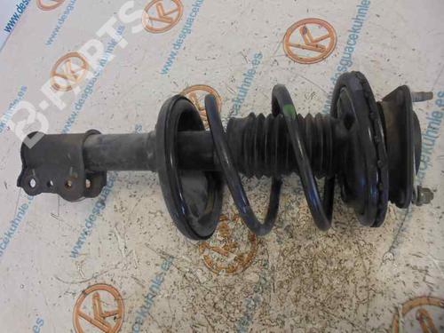 Right front shock absorber FORD USA PROBE II (ECP) 2.5 V6 24V (163 hp) 9548627