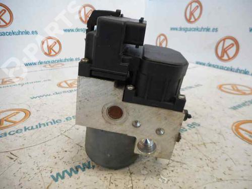 ABS pump CITROËN XSARA PICASSO (N68)  | BP2486977M43 
