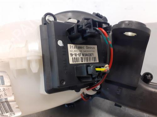 Heater blower motor CITROËN C4 Picasso I MPV (UD_)  | BP14188843M62 