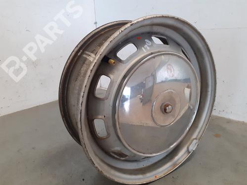 Felg RENAULT 5 (122_) 1.1 (1227, 1397) (45 hp) 9676518