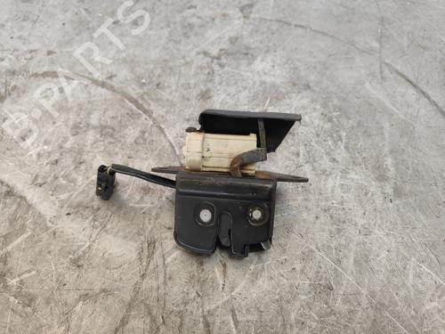 Tailgate lock FIAT STILO (192_) 1.2 16V (192_XA1B) | BP29731826C101