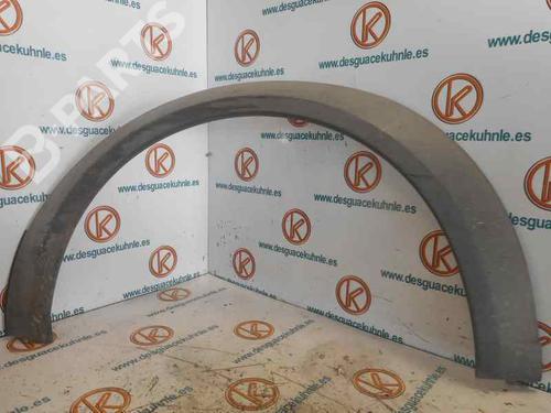 Rear right wheel arch trim FORD TOURNEO CONNECT 1.8 TDCi (90 hp) 6630959