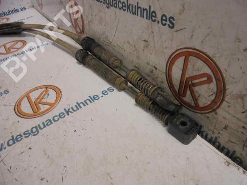 Gear lever SEAT LEON (1P1)  | BP7428642M90 