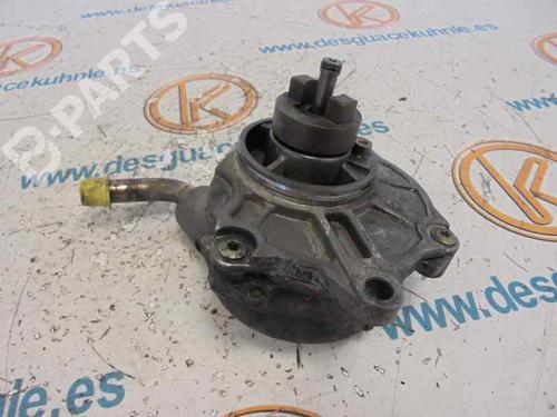 Vacuum pump MERCEDES-BENZ E-CLASS (W210)  | BP2477584M80 