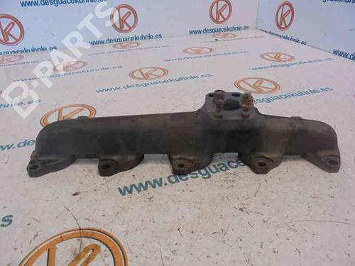 Used Exhaust manifold CITROËN XSARA PICASSO (N68) [1999-2012]  11662160