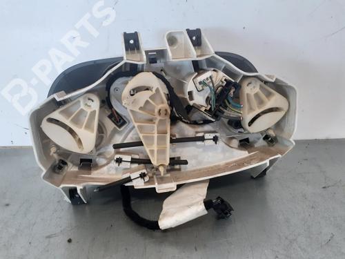 Climate control FIAT 500 (312_) 1.2 LPG (312AXA1A) | BP7244505I5 