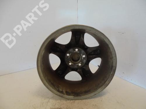 Felg AUDI A6 C5 (4B2) 2.5 TDI | BP6824672C45 