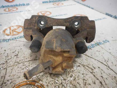 Right front brake caliper FORD MONDEO II (BAP)  | BP11609703M104 