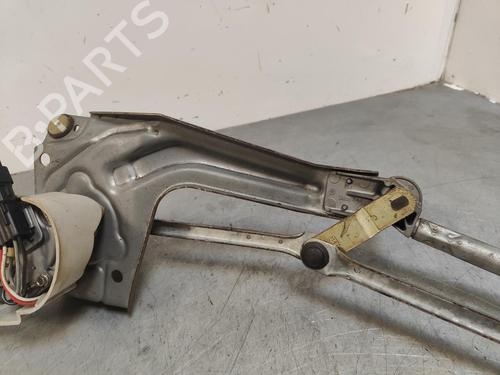 Front wiper motor RENAULT MEGANE I Classic (LA0/1_)  | BP16287567M29 