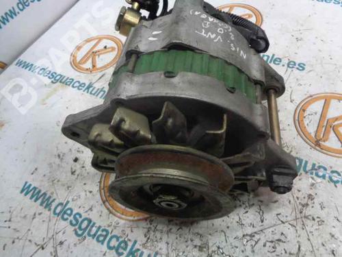Alternator NISSAN VANETTE Van (_C22)  | BP10270969M7 
