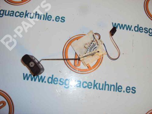 Drivstoffpumpe OPEL ASTRA G Hatchback (T98) 1.7 DTI 16V (F08, F48) (75 hp) 2459567