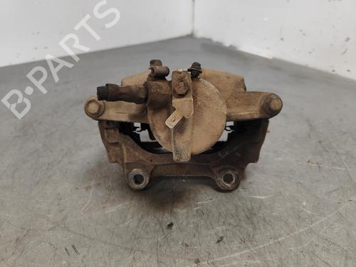 Left front brake caliper FIAT BRAVO II (198_) 1.9 D Multijet (198AXC1B) | BP16168664M105 