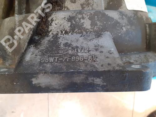 Gearbox FORD FOCUS I (DAW, DBW)  | BP9040376M3 