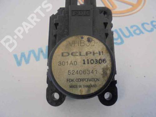 Heater blower motor OPEL ASTRA H GTC (A04)  | BP2483203M62 