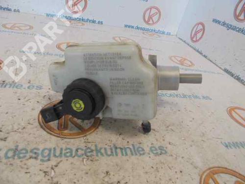 Used Brake master cylinder SEAT LEON (1P1) [2005-2013]  4459625