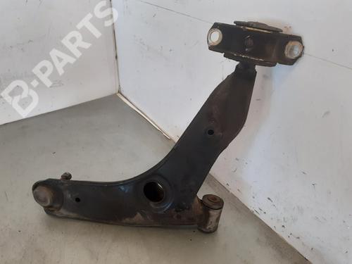 Used Left front suspension arm VOLVO S40 I (644) 1.8 (115 hp) 8105154