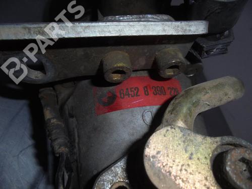 AC compressor BMW 3 Compact (E36) 318 tds | BP2473493M34 