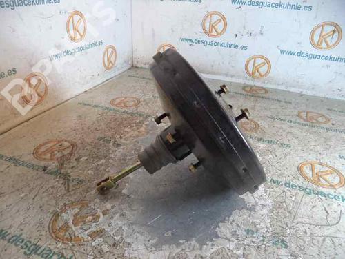 Servo brake NISSAN MICRA III (K12) 1.2 16V | BP3527152M42