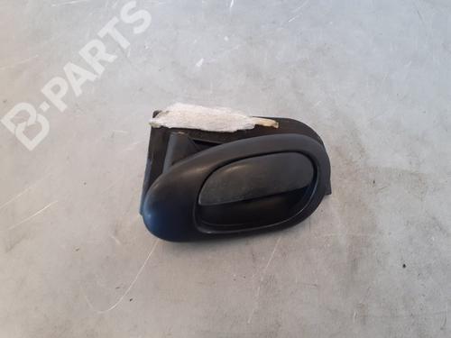 Front right interior door handle PEUGEOT 206 Hatchback (2A/C)  | BP8043545I14 