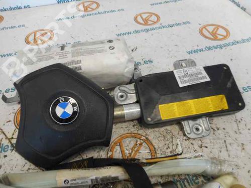 Kollisonspute sett BMW 3 (E46)  | BP2463231C86