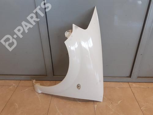 Used Left front fenders Left front fenders CITROËN C3 I (FC_, FN_) 1.4 HDi (68 hp) 9173771 9173771