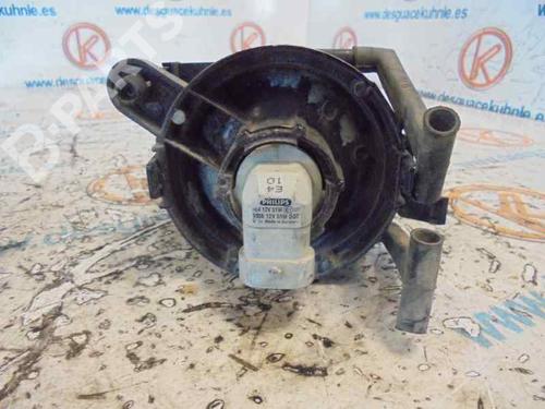 Right front fog light BMW 5 (E60) 530 d | BP2459356C31 