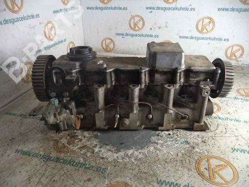Used Cylinder head ROVER 400 II (RT) [1995-2000]  10978753