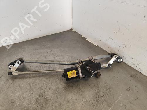 Steering column RENAULT KANGOO / GRAND KANGOO II (KW0/1_)  | BP15734951M21 