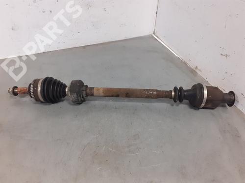 Used Right front driveshaft RENAULT MEGANE I (BA0/1_) [1995-2004]  9447757