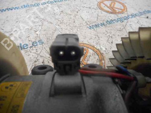 Heater blower motor BMW 5 (E39) 528 i | BP14180957M62 