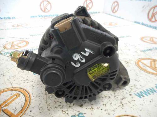Alternator HYUNDAI SANTA FÉ I (SM)  | BP2457831M7 