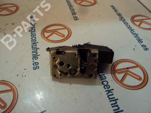Rear right lock CITROËN ZX (N2)  | BP2452894C99 